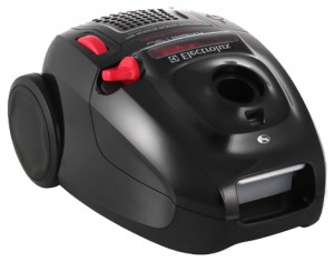 Photo Vacuum Cleaner Electrolux ZJM 2200 FD, review