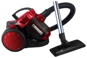 Photo Vacuum Cleaner CENTEK CT-2526, review