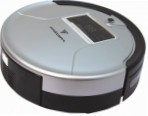 Frezerr РС-888А Vacuum Cleaner robot pagsusuri bestseller