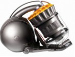 Dyson DC41c Origin Støvsuger normal anmeldelse bestselger