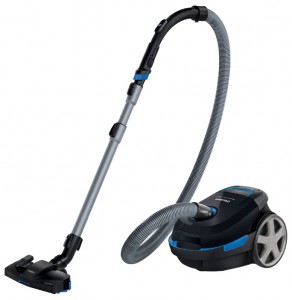 Photo Vacuum Cleaner Philips FC 8383, review