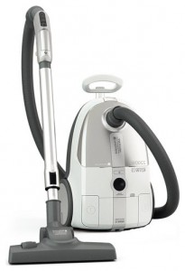 larawan Vacuum Cleaner Hotpoint-Ariston SL B22 AA0, pagsusuri