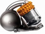 Dyson DC52 Extra Allergy Aspirapolvere normale recensione bestseller