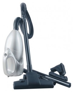 Photo Vacuum Cleaner VES M-VC1, review