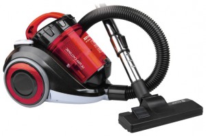 Photo Vacuum Cleaner VITEK VT-1820, review