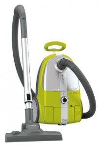 larawan Vacuum Cleaner Hotpoint-Ariston SL B16 AA0, pagsusuri