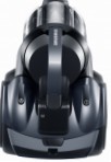 Samsung SC21F50UG Støvsuger normal anmeldelse bestselger