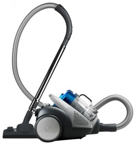 larawan Vacuum Cleaner Electrolux ZT3570, pagsusuri