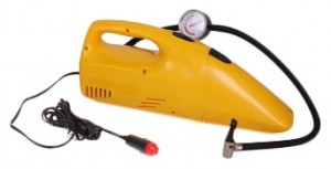 Photo Vacuum Cleaner Bradex TD 0184, review