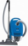 Miele S 6360 Vacuum Cleaner pamantayan pagsusuri bestseller