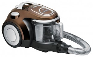 Photo Vacuum Cleaner Kambrook ABV403, review