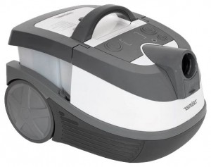 Photo Aspirateur Zelmer ZVC752ZT, examen