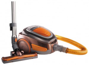 Photo Vacuum Cleaner Kambrook ABV401, review