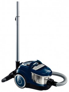 larawan Vacuum Cleaner Bosch BGS 21830, pagsusuri