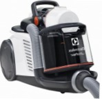Electrolux UFANIMAL Vacuum Cleaner pamantayan pagsusuri bestseller