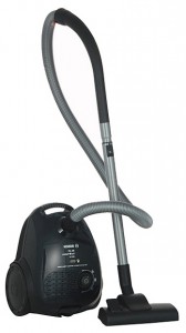 Photo Vacuum Cleaner Bosch BGN 21800, review