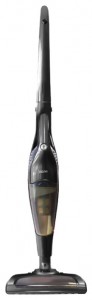Photo Vacuum Cleaner Ginzzu VS403, review