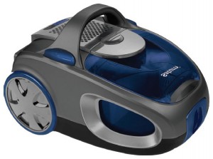 Photo Vacuum Cleaner Saturn ST VC0266, review