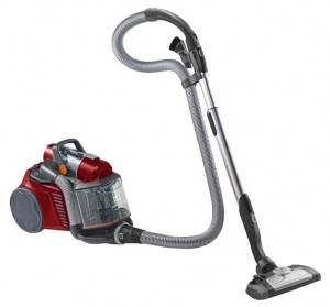 Photo Vacuum Cleaner Electrolux UFPARKETTO, review