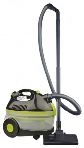 Photo Vacuum Cleaner ARNICA Damla, review