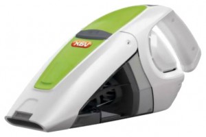 Photo Vacuum Cleaner Vax H86-GA-B-R, review