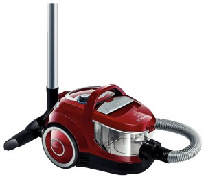 Photo Vacuum Cleaner Bosch BGS 21832, review