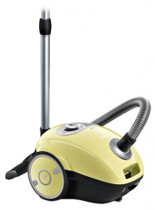 larawan Vacuum Cleaner Bosch BGL35MOV40, pagsusuri