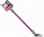 Dyson DC62 Up Top Aspirapolvere normale recensione bestseller