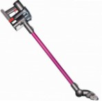 Dyson DC45 Up Top Aspirapolvere normale recensione bestseller