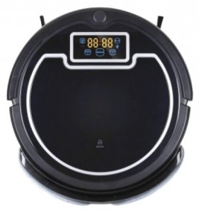 Photo Vacuum Cleaner iBoto Aqua, review