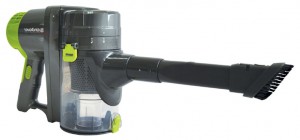 Photo Vacuum Cleaner ENDEVER VC-282, review