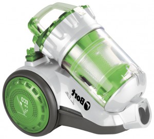 Photo Vacuum Cleaner Bort BSS-1800-ECO, review