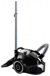larawan Vacuum Cleaner Bosch BGS 42242, pagsusuri