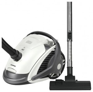 Photo Vacuum Cleaner Bomann BS 911 CB, review