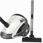 Bomann BS 911 CB Vacuum Cleaner pamantayan pagsusuri bestseller