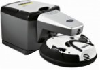 Karcher RC 4000 Støvsuger robot anmeldelse bedst sælgende