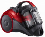 Samsung SC15H4010V Vacuum Cleaner pamantayan pagsusuri bestseller