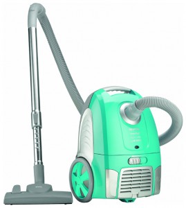 larawan Vacuum Cleaner Gorenje VC 2226 RPB, pagsusuri