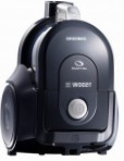 Samsung SC432A Пилосос звичайний огляд бестселлер