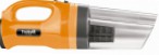 DeFort DVC-155 Vacuum Cleaner manual review bestseller