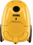 Zanussi ZANSC00 Vacuum Cleaner pamantayan pagsusuri bestseller