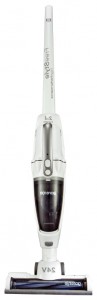 Photo Vacuum Cleaner Gorenje SVC 240 W, review