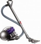 Dyson DC46 Allergy Parquet Vacuum Cleaner pamantayan pagsusuri bestseller