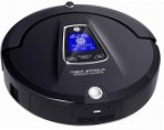 Kitfort КТ-512 Vacuum Cleaner robot review bestseller