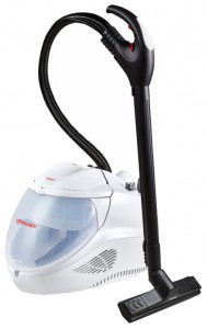 larawan Vacuum Cleaner Polti FAV30, pagsusuri