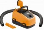 DeFort DVC-150 Vacuum Cleaner manual review bestseller