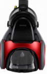 Samsung SW17H9071H Vacuum Cleaner pamantayan pagsusuri bestseller