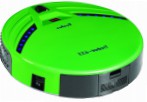 Tesler Trobot-655 Vacuum Cleaner robot review bestseller