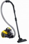 Samsung SC15H4050V Vacuum Cleaner pamantayan pagsusuri bestseller