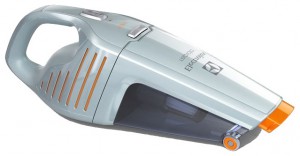 Photo Vacuum Cleaner Electrolux ZB 5106, review